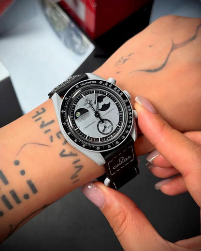 Galaxy Premium Luxury watch