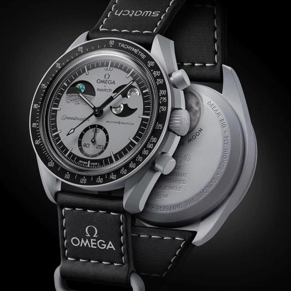 Galaxy Premium Luxury watch