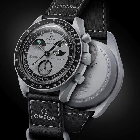 Galaxy Premium Luxury watch