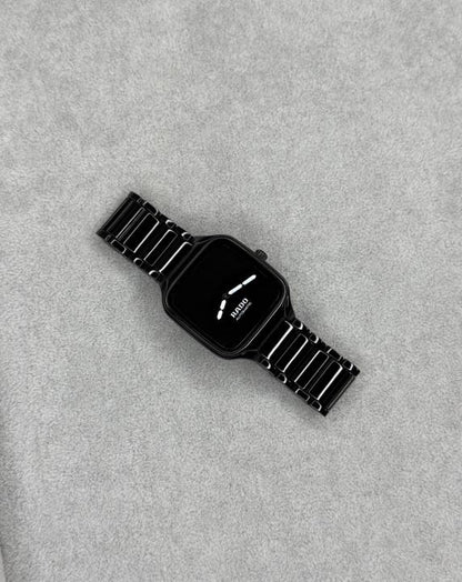 RAD_O BLACK PREMIUM WATCH