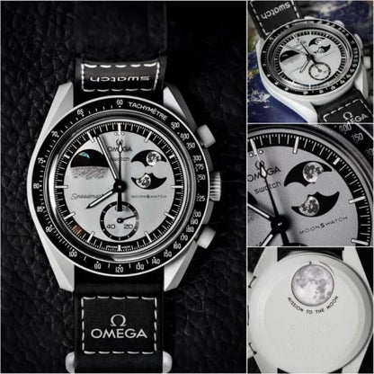 Galaxy Premium Luxury watch