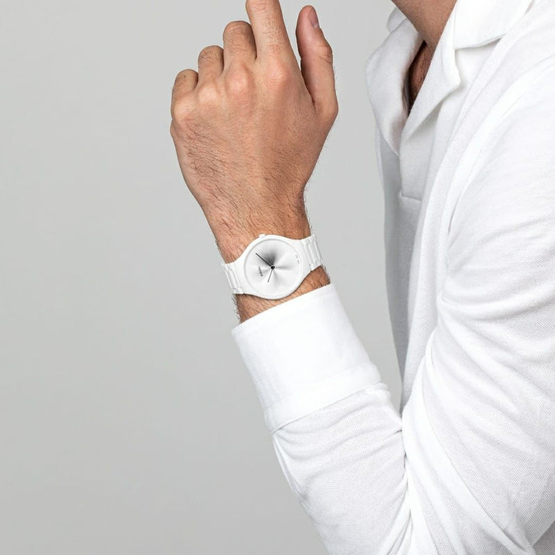 Rado true Round thinline X Great Gardens of the world