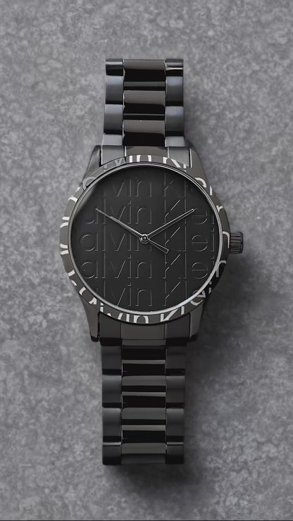 Calvin Klei_n Store Article