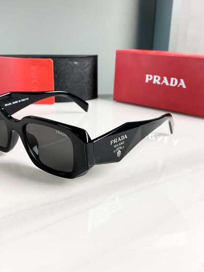 Black Sunglass 06