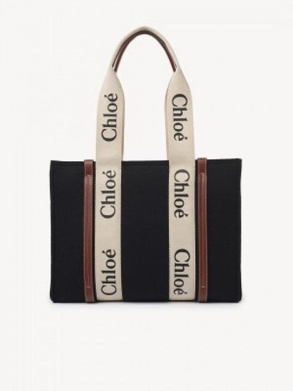 Chloee tote bag premium quality with dust cover