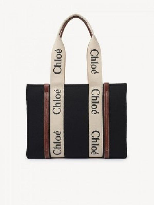 Chloee tote bag premium quality with dust cover