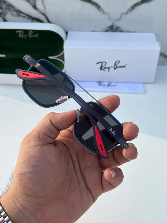raybann 06 blue