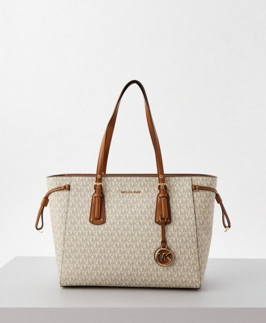 Michael_Kors_MK Voyager Premium Quality Tote Bag With Dust Bag