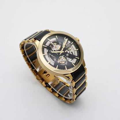 Rad_o centrix automatic open heart japan