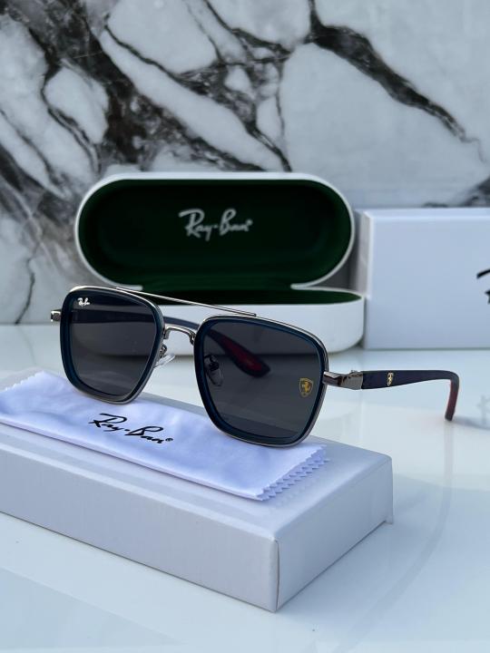 raybann 06 blue