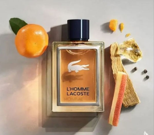 L homme LACOST_E PERFUME FOR MEN'S