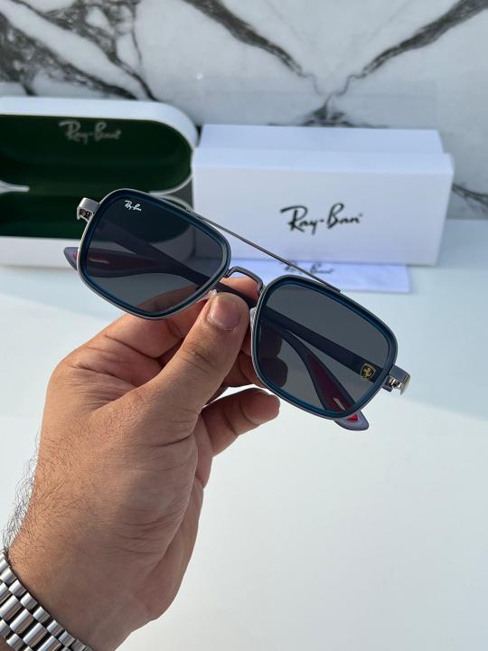 raybann 06 blue