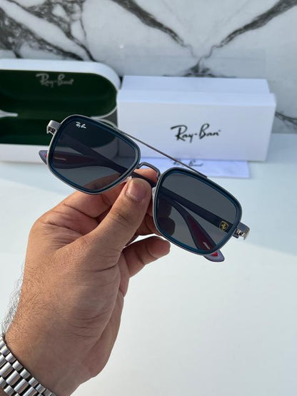 raybann 06 blue