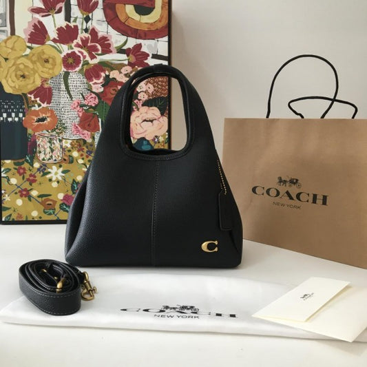 Coach_Lana_CM545_Crossbody_2Way_Shoulder_Bag_With_OG_Box_&_Dust_Bag_