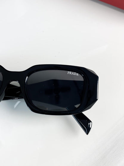 Black Sunglass 06