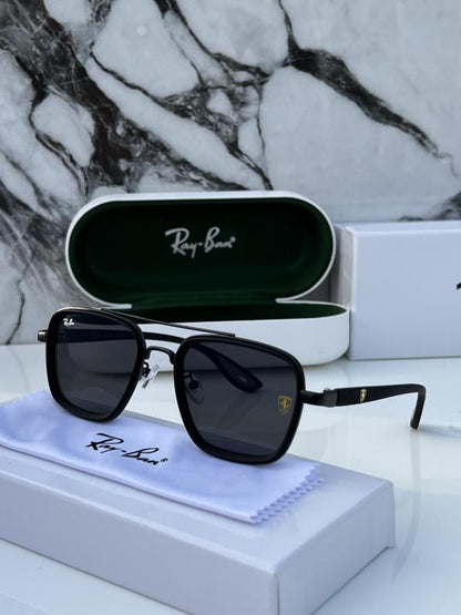 raybann 06 full black