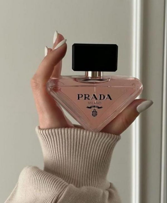 Prad_a PAEADOX_E EDP
