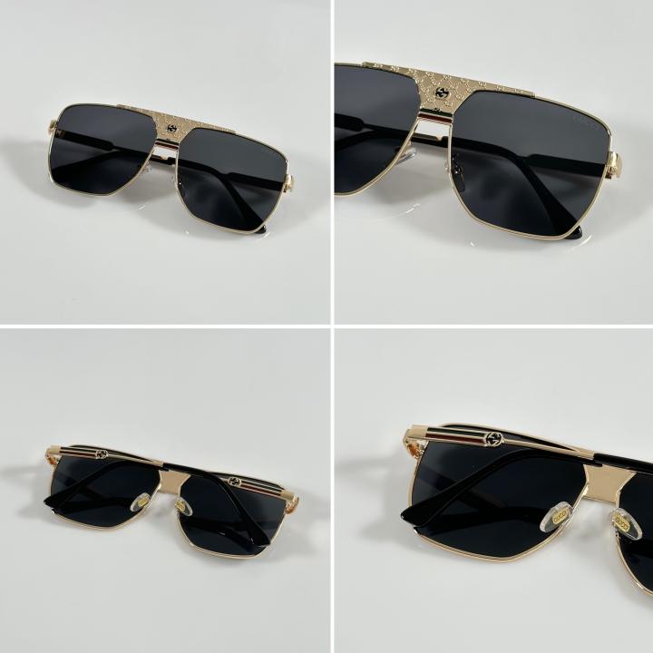 Gucci_0318_Gold_Black
