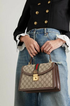 GUCCCI BAG WOMEN'S