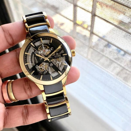 Rad_o centrix automatic open heart japan