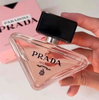 Prad_a PAEADOX_E EDP