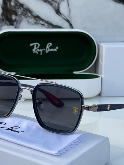 raybann 06 blue